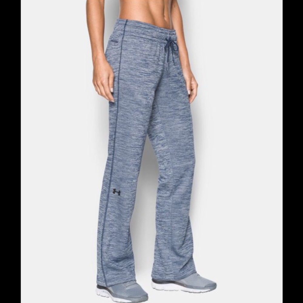 Under Armour women’s Storm Armour Fleece pant